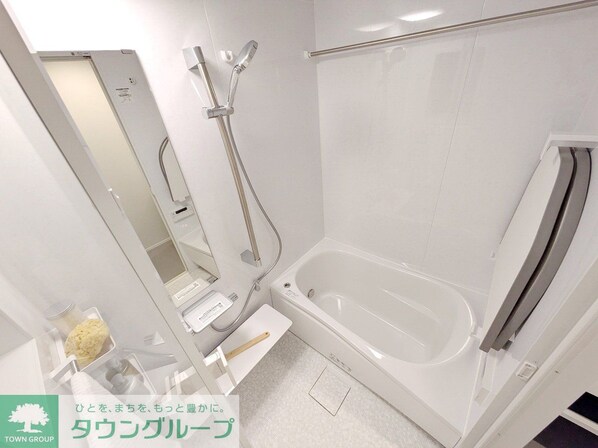 PATH牛込神楽坂の物件内観写真